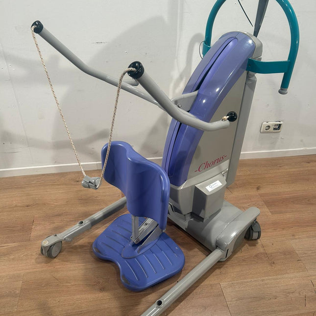 Arjo Huntleigh Chorus actieve tillift