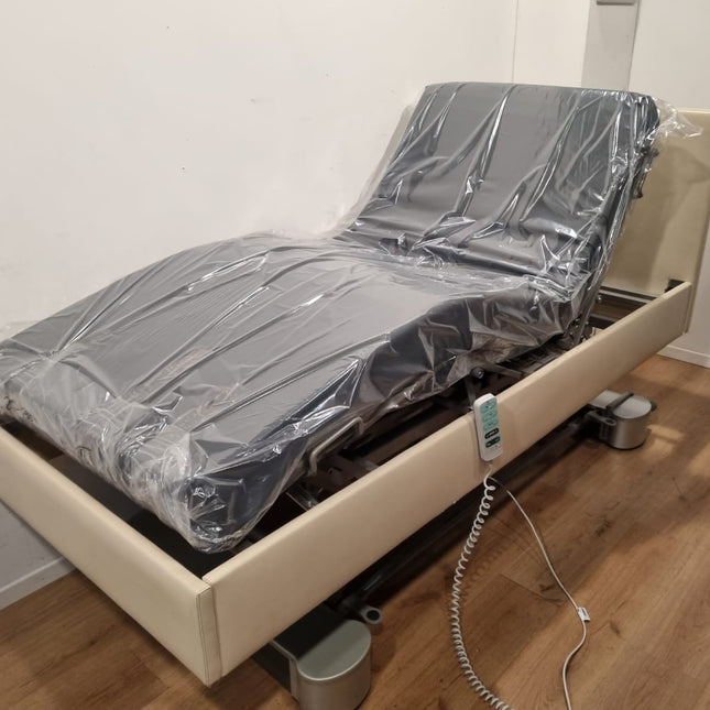 FMB Belvita Allova #51 Elektrisch Hoog LAAG LAAG Thuiszorg-bed