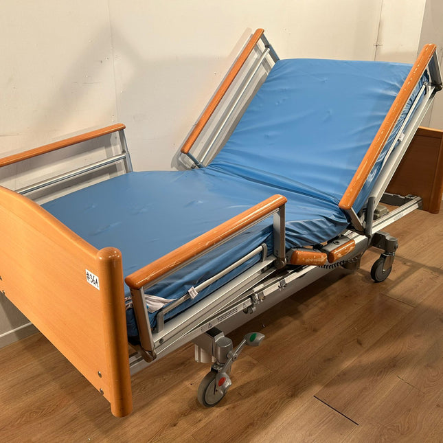Volker 36A Elektrisch Hoog Laag Thuiszorg-bed