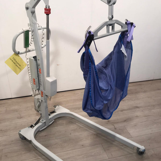 Liko Uno 2 mobiele passieve tillift