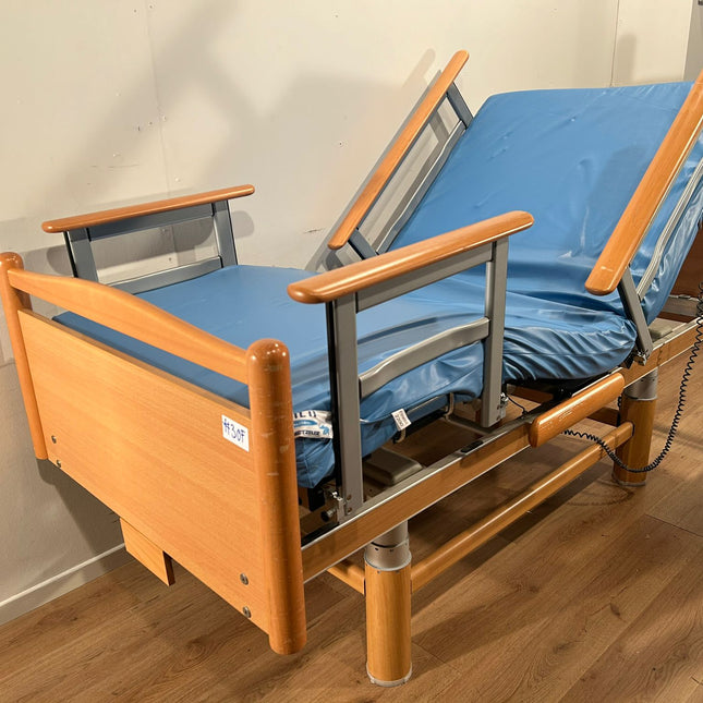 Volker 30F Elektrisch Hoog Laag Thuiszorg-bed