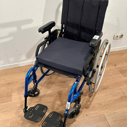 Quickie rolstoel #001