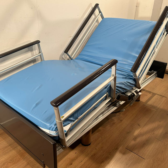 Volker #35A Elektrisch Hoog Laag Thuiszorg-bed