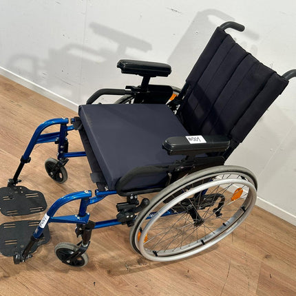 Quickie rolstoel #001