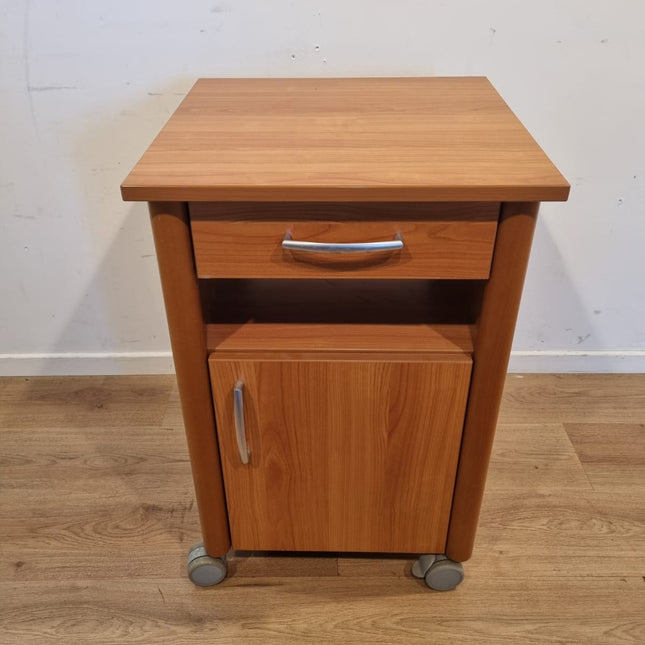 Volker Houten Nachtkastje #33D