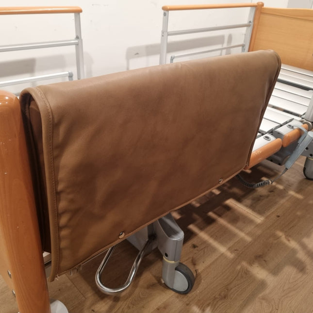 Volker ZP-3056 2.1 Onrusthekbeschermer #04