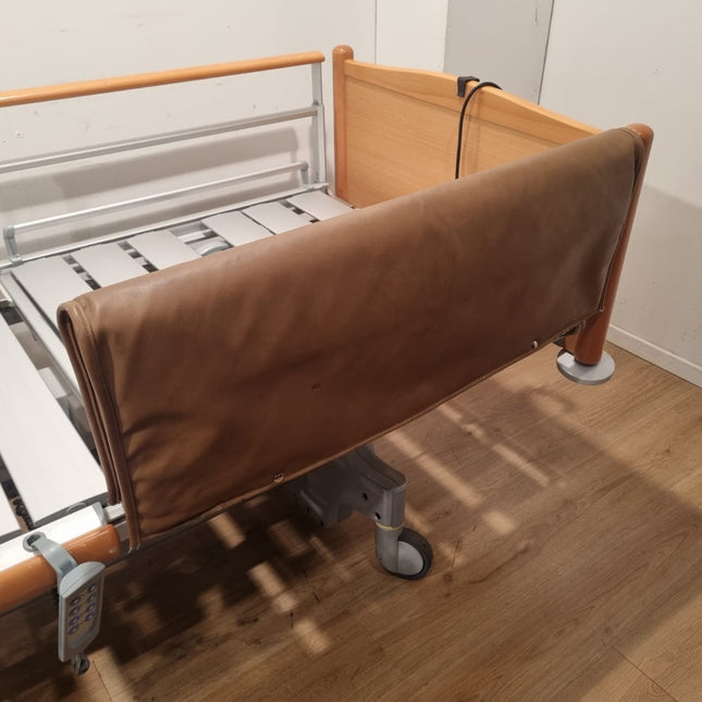 Volker ZP-3056 2.1 Onrusthekbeschermer #06