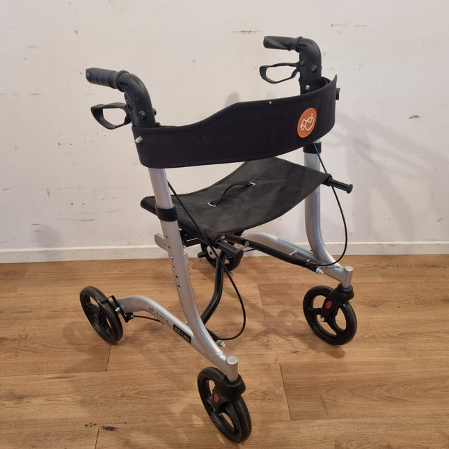 Excel EZ-lite rollator #06