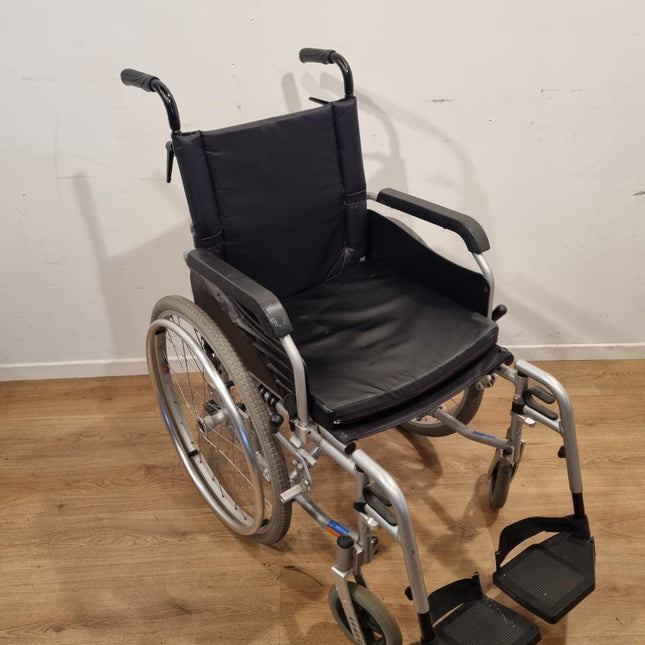 Excel Vanos 400 G4 Rolstoel #08