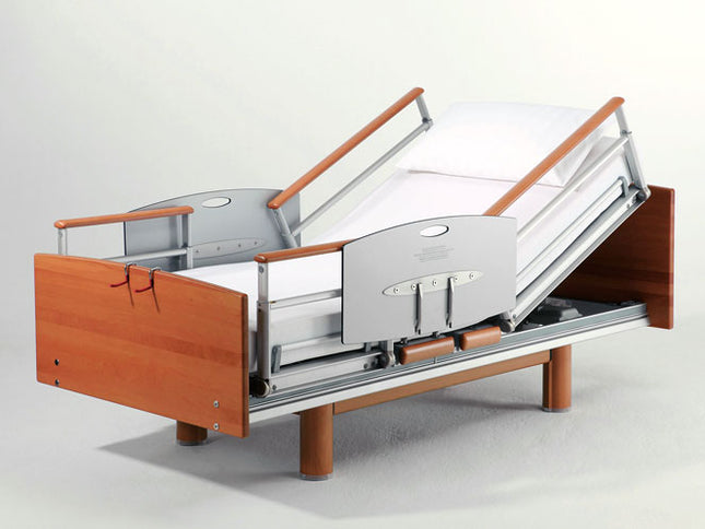 Volker Trespa Onrusthekopvulstuk #02