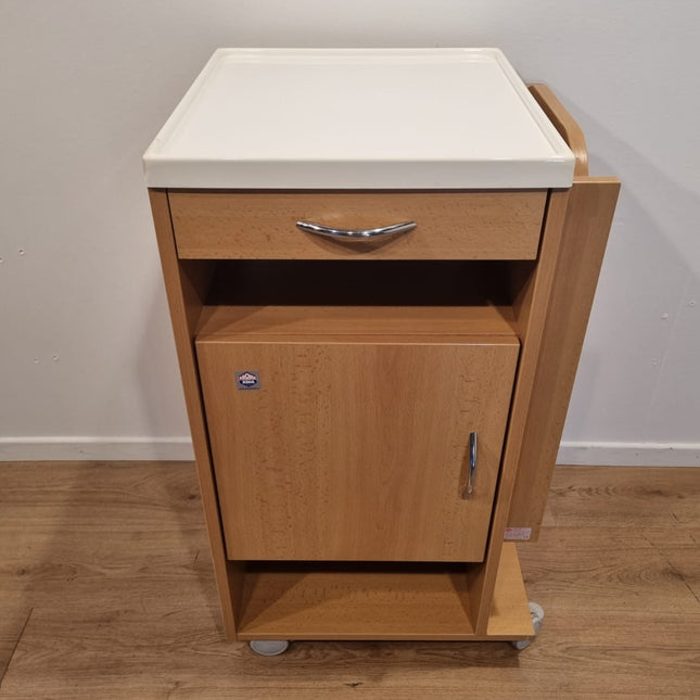 Proma Reha NS-3 Houten Nachtkastje #80