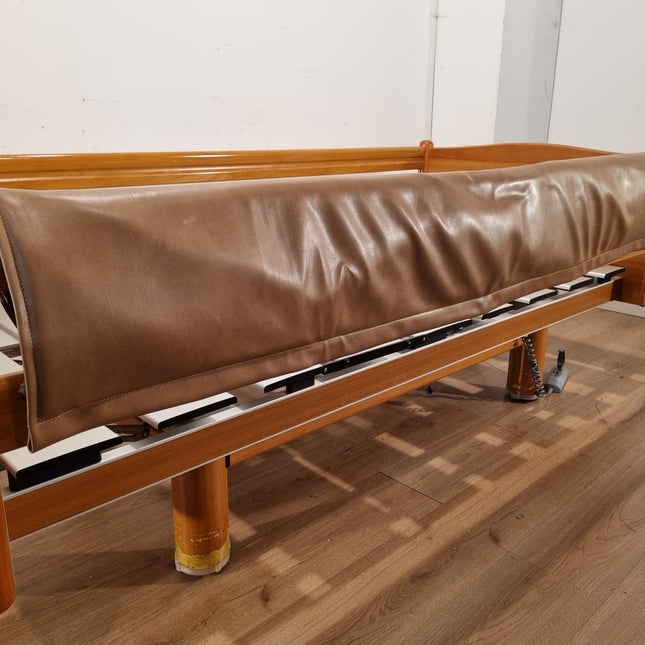 Volker ZP-2056 Onrusthekbeschermer 175cm #01