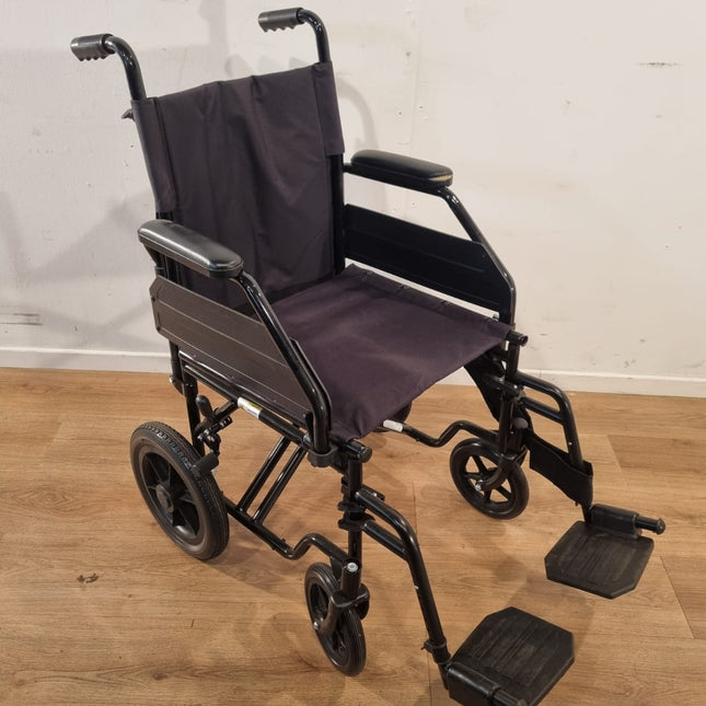 Multimotion Rolstoel #03