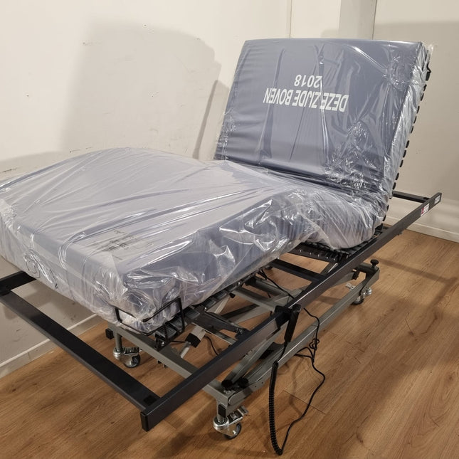 Multisleep 98 Elektrisch Hoog Laag Thuiszorg-bed
