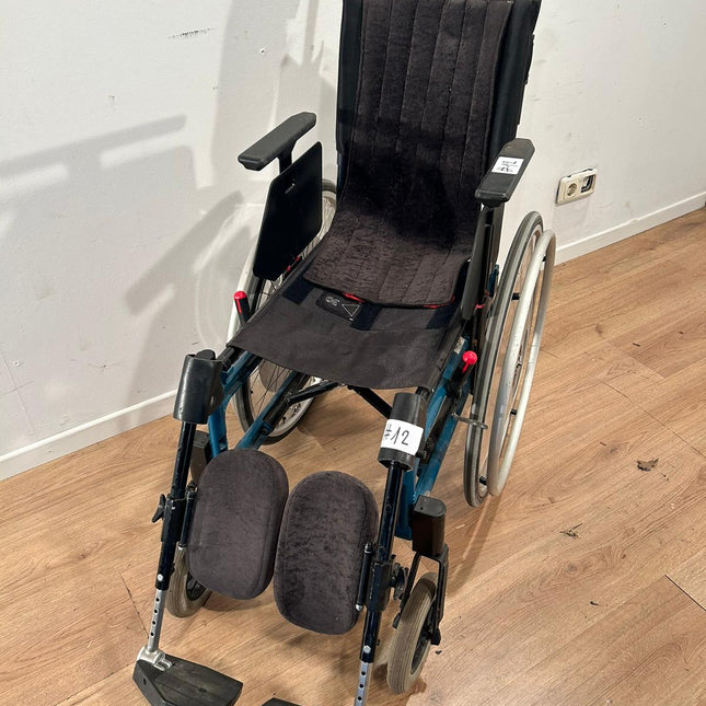 Atec Kinderrolstoel #12