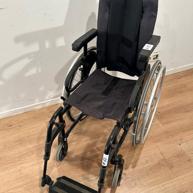 Quickie Kinderrolstoel #15