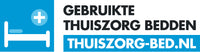 Logo Thuiszorg Bed