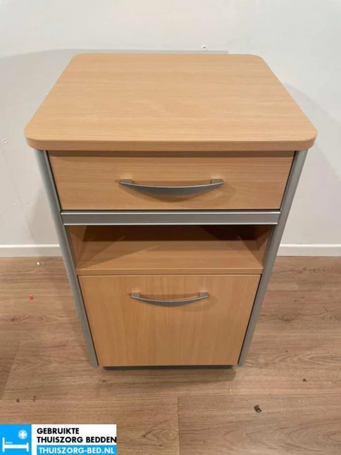 Volker Houten Nachtkastje 21