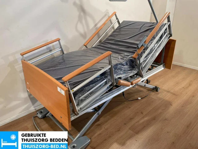 Volker 40A Elektrisch Hoog LAAG LAAG Thuiszorg-bed