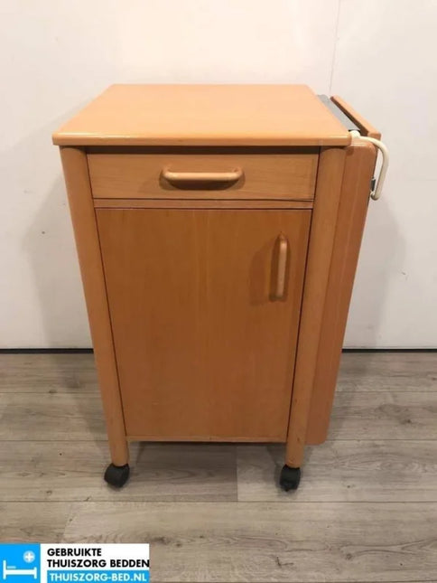 Stiegelmeyer Houten Nachtkastje 00A