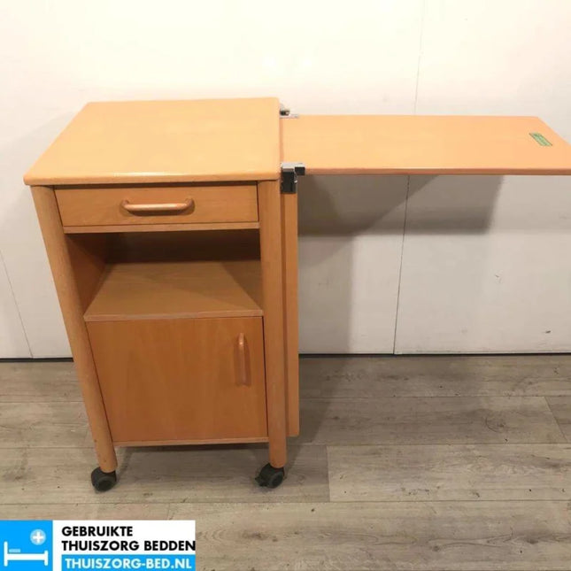 Stiegelmeyer Houten Nachtkastje 00B