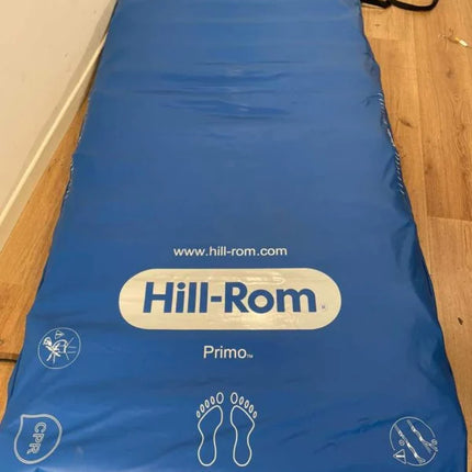 HillRom Primo Vario Actief Luchtwissel Anti Decubitus Matras