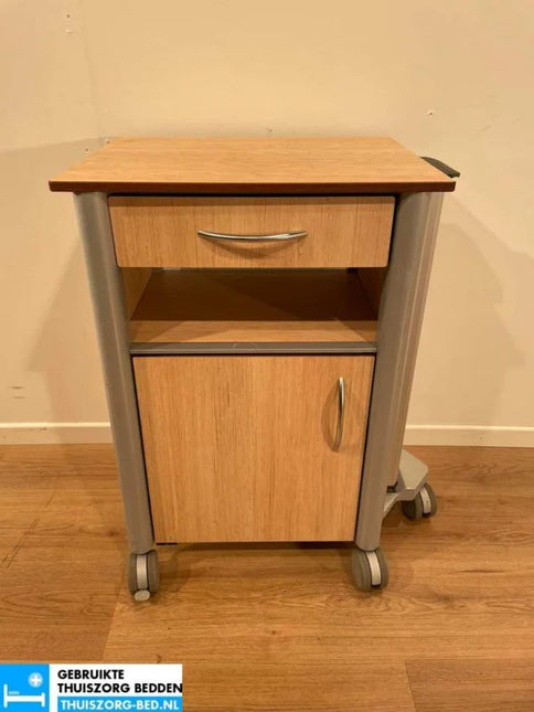 Volker Houtlook Nachtkastje 33