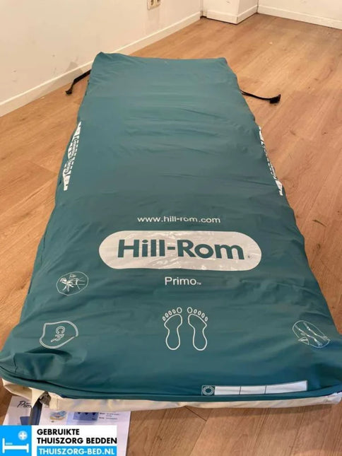 HillRom Primo Actief Luchtwissel Anti Decubitus Matras