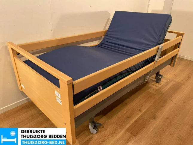 FMB 55 Elektrisch Hoog/Laag Laag Thuiszorgbed