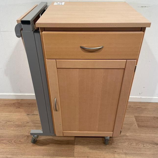 Mertens Houten Nachtkastje 28 001