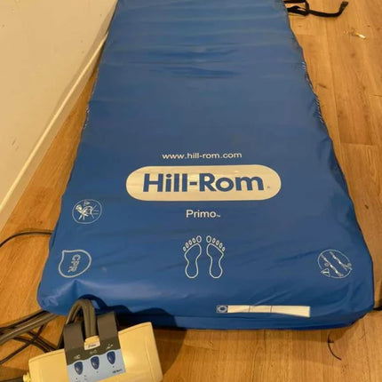 HillRom Primo Vario Actief Luchtwissel Anti Decubitus Matras