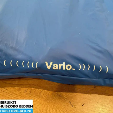 HillRom Primo Vario Actief Luchtwissel Anti Decubitus Matras
