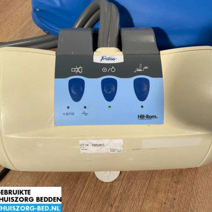 HillRom Primo Vario Actief Luchtwissel Anti Decubitus Matras