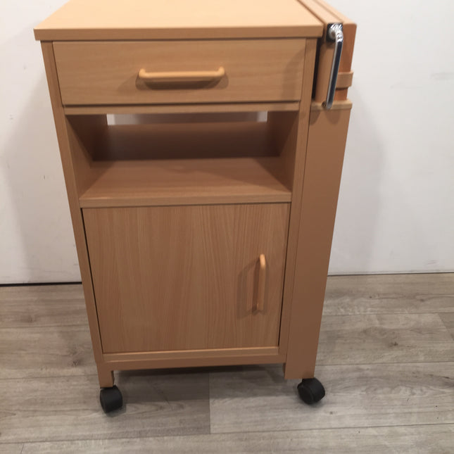 Stiegelmeyer Houten Nachtkastje 00