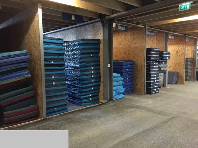 Medisch Incontinentiematras