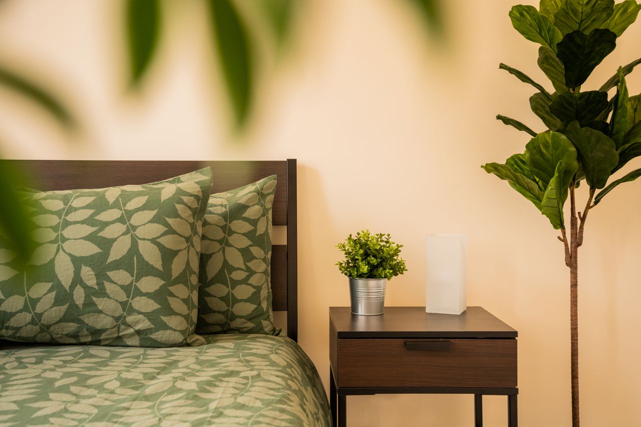 Gastblog | Zo maak je een slaapkamer comfortabel en sfeervol