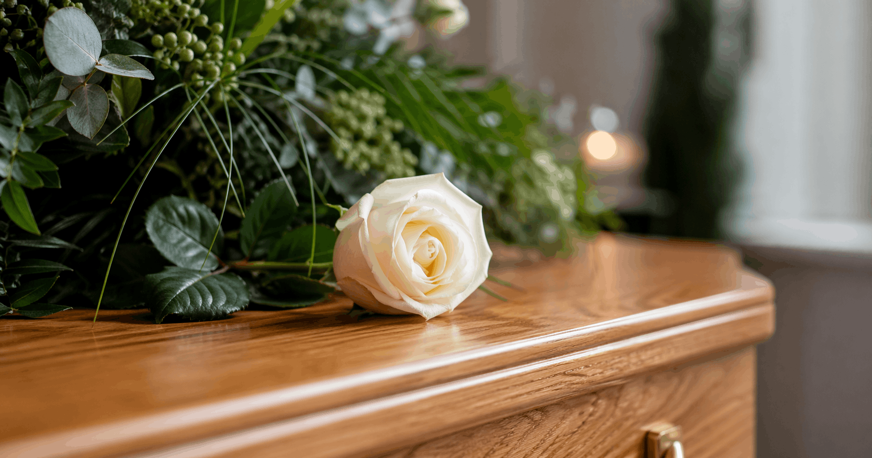 Gastblog | Thuis afscheid nemen: hoe creëer je rust en comfort?