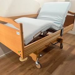 Stiegelmeyer bed