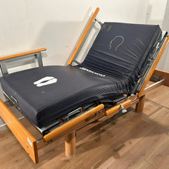 Volker bed