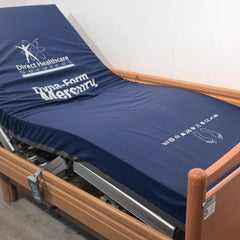 Ziekenhuisbed voor thuis