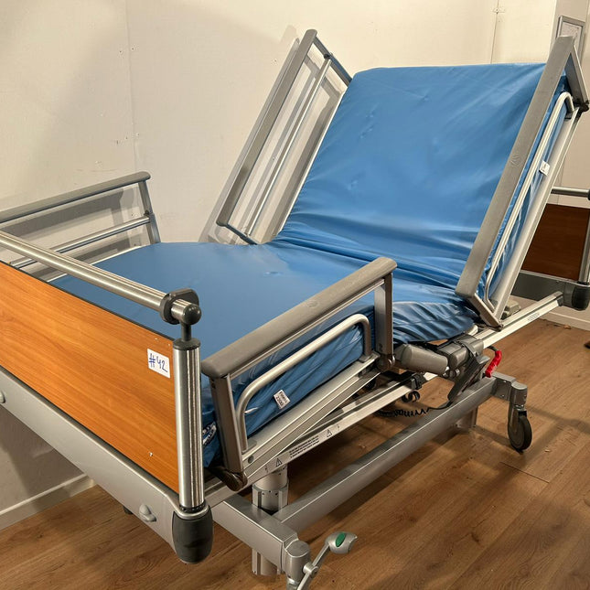 Volker 42 Elektrisch Hoog Laag Thuiszorg-bed