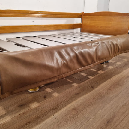 Volker ZP-2056 2.1 Onrusthekbeschermer 200cm #03