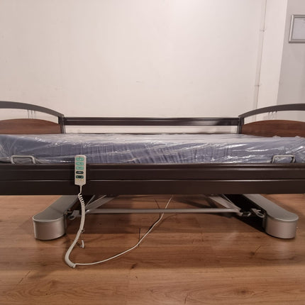 FMB 52F Elektrisch Hoog Laag Thuiszorg-bed