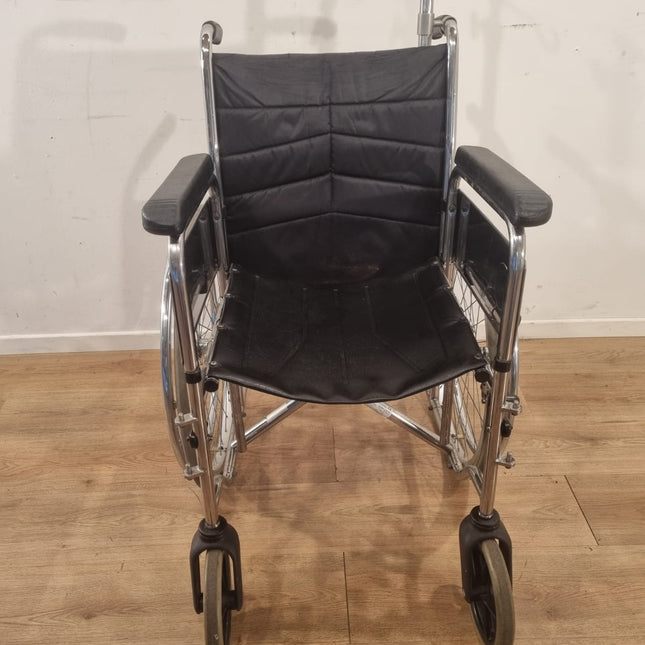 Meyra Rolstoel #04