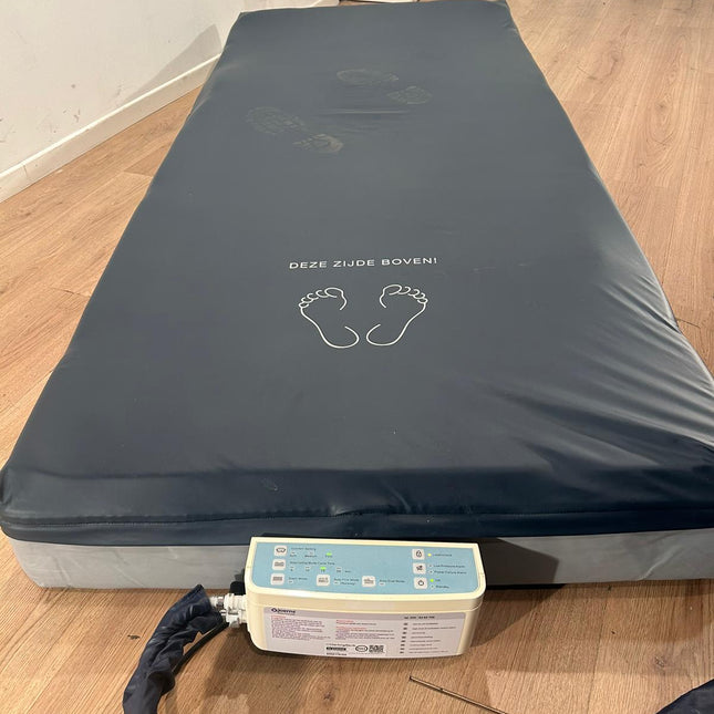 Joerns Healthcare Actief Luchtwissel Anti Decubitus Matras