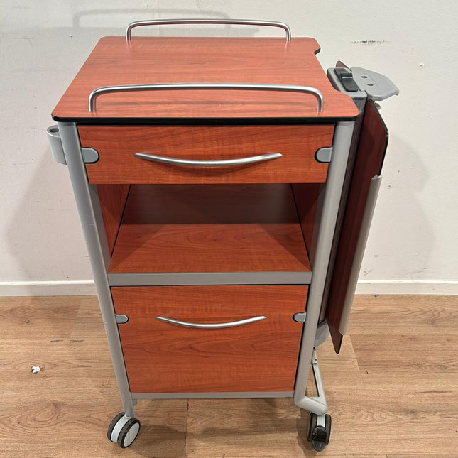 Wissner Bosserhoff Houtlook Nachtkastje #21A