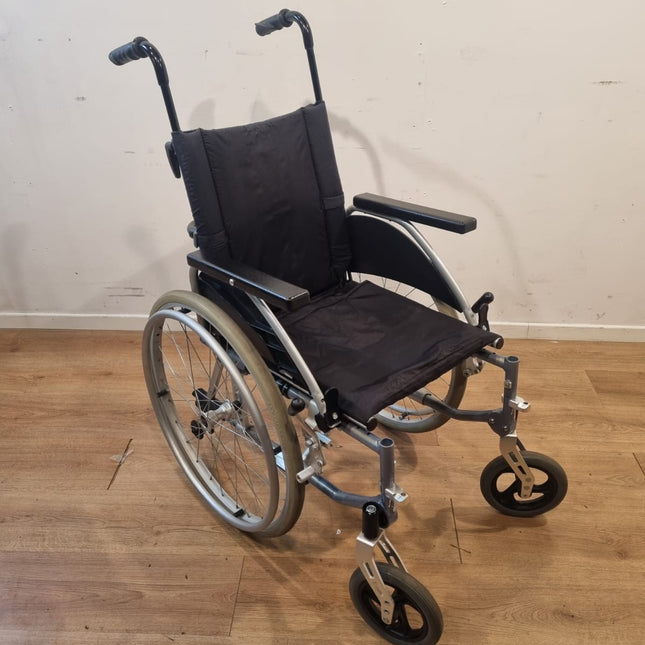 Excel Vanos Rolstoel #05