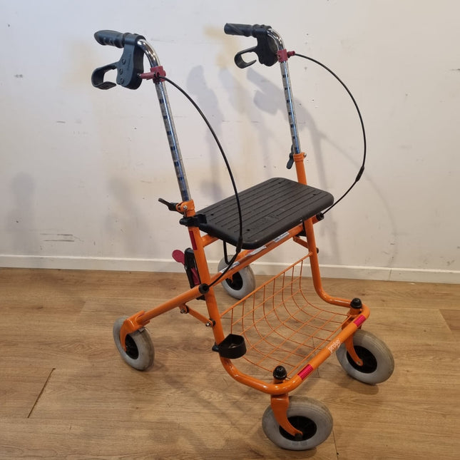 Premis rollator #05 Oranje