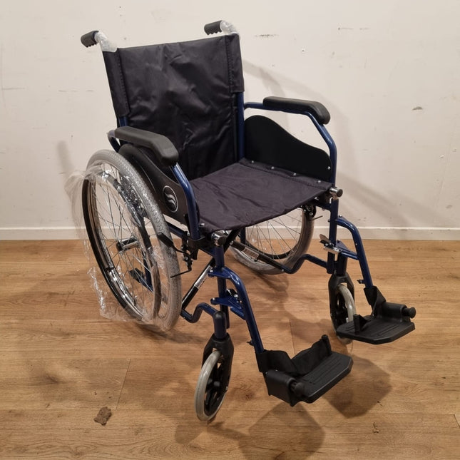 Sunrise Medical Breezy 90 Rolstoel #06