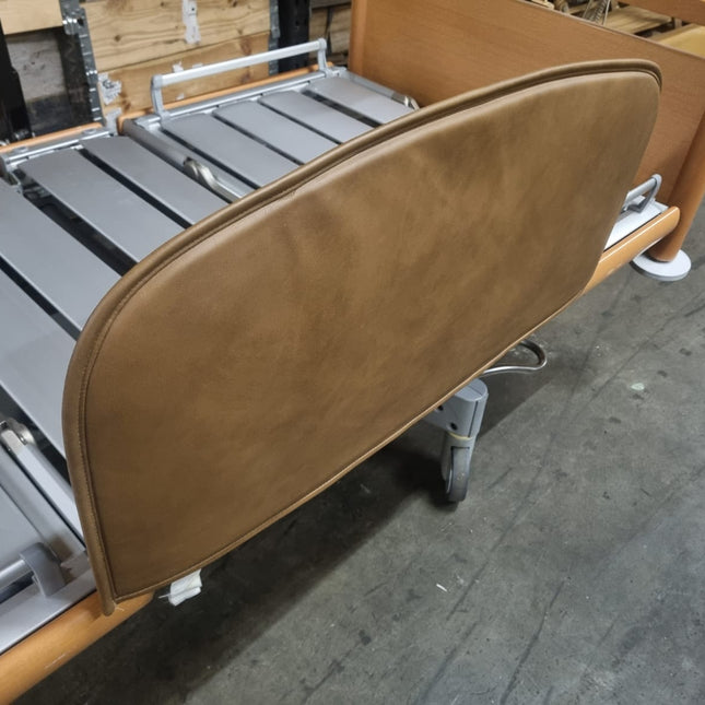 Volker ZP-3059 Beschermhoes #07